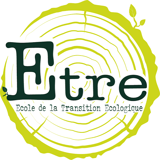 Logo Être