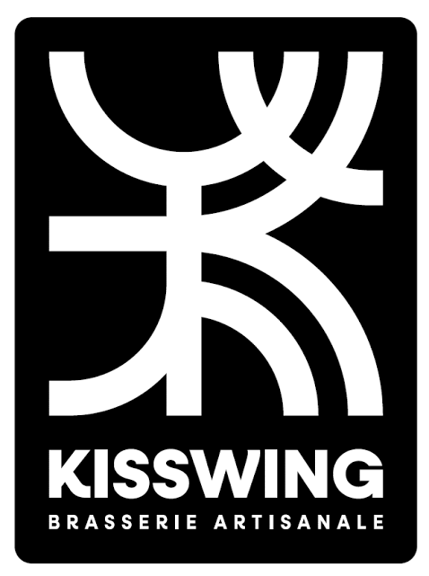 Logo Kisswing