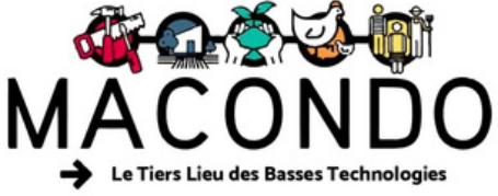 Logo Macondo