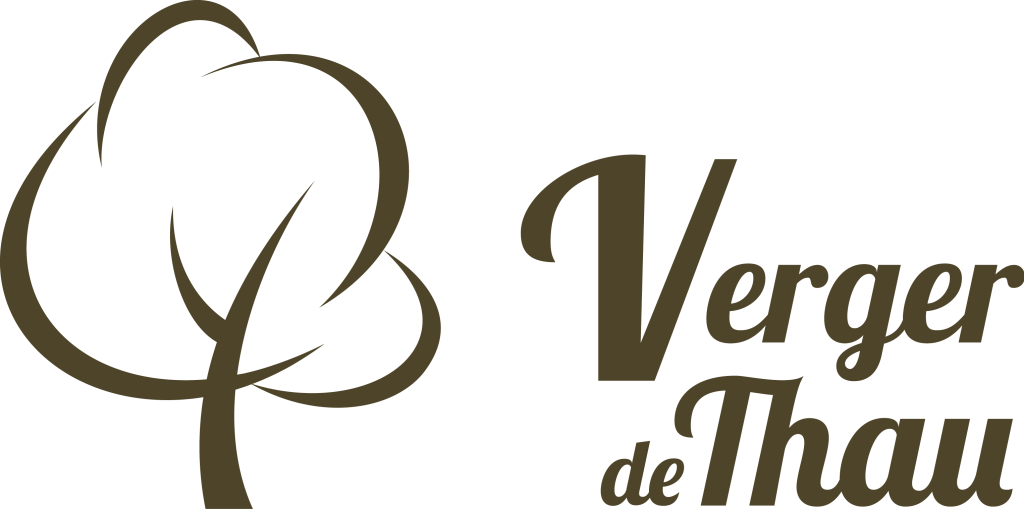 Logo Verger de Thau