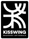 Logo Kisswing
