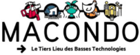 Logo Macondo