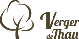 Logo Verger de Thau